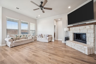 4200 Kristoff Ln, Sanger, TX 76266 - photo 6