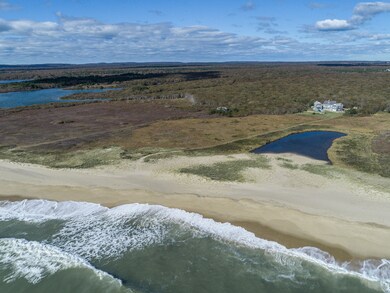 139 and 120 Little Homer's Pond Rd, West Tisbury, MA 02575 - photo 2