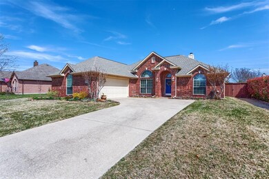 750 Stefhanie Dr, Celina, TX 75009 - photo 3