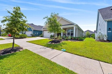 1137 Culbertson Ave, Myrtle Beach, SC 29577 - photo 2