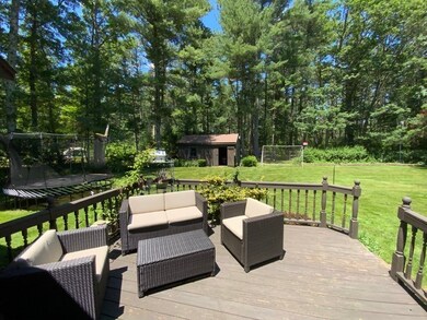 25 Spring St, Plympton, MA 02367 - photo 2