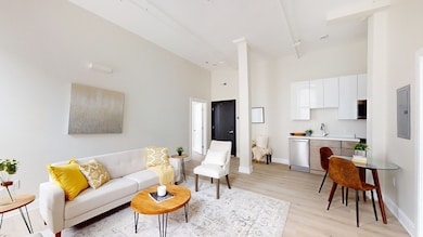 33 Hermon St unit GL7, Worcester, MA 01610 - photo 3