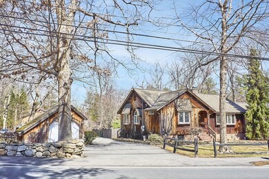 100 Baldwin Rd, Billerica, MA 01821 - photo 2