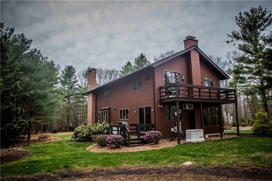 54 Old Quarry Rd, North Scituate, RI 02857 - photo 3