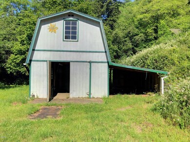 Barn