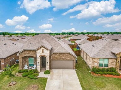 1221 Bosque Ln, Weatherford, TX 76087 - photo 2