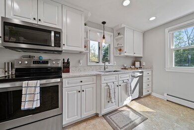 30 Central St, East Hampstead, NH 03826 - photo 6