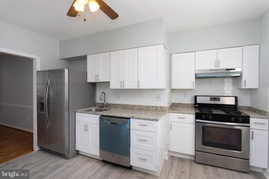 6017 Burgess Ave, Baltimore, MD 21214 - photo 4