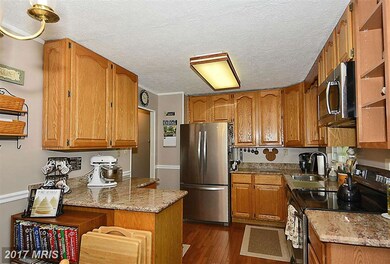 977 Fall Circle Way, Gambrills, MD 21054 - photo 5