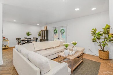 1805 N Gumwood St, Pharr, TX 78577 - photo 5