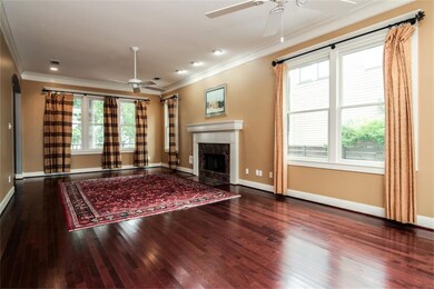 1520 Arlington St, Houston, TX 77008 - photo 6