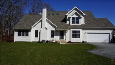 50 Fieldstone Dr, East Greenwich, RI 02818 - photo 2