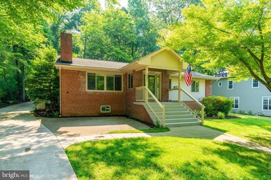 3521 Kirkwood Dr, Fairfax, VA 22031 - photo 3