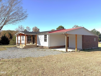 5565 McGhees Mill Rd, Semora, NC 27343 - photo 2