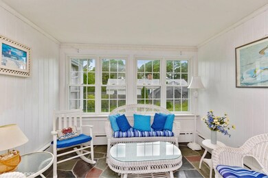 Breezeway