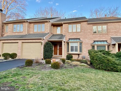 56 Treaty Dr, Chesterbrook, PA 19087 - photo 2