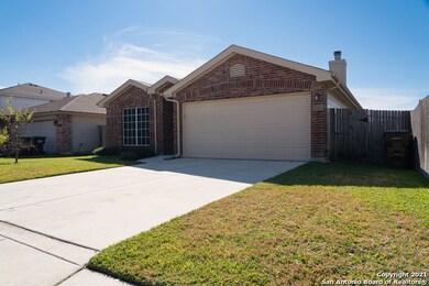 10230 Wild Rose Bay, San Antonio, TX 78254 - photo 2