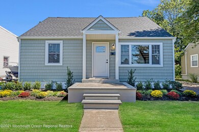 JUST RENOVATED