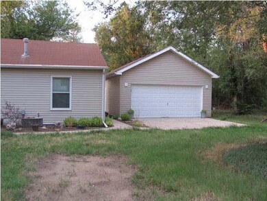2 car garage