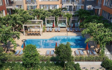 3830 NW 11th St unit B2, Miami, FL 33126 - photo 4