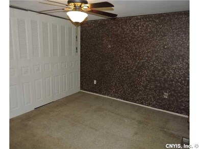 Master Bedroom.