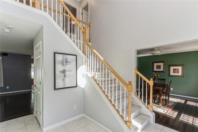 4222 Roxbury Dr NW, Cedar Rapids, IA 52405 - photo 2