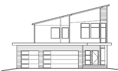 Modera Elevation
