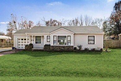 707 NW 6th St, Bentonville, AR 72712 - photo 3