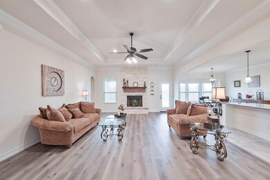 148 Independence Dr, Joshua, TX 76058 - photo 3