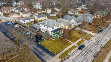 236 8th St, Lincoln, IL 62656 - photo 5