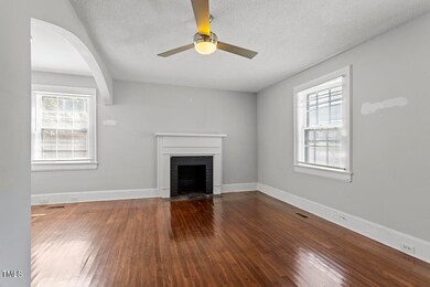 809 Massey Ave, Durham, NC 27701 - photo 7