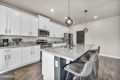 3716 Early Dawn Dr, Sparks, NV 89436 - photo 5