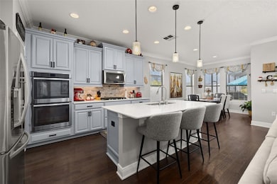 3972 Longbow Dr, Clermont, FL 34711 - photo 4