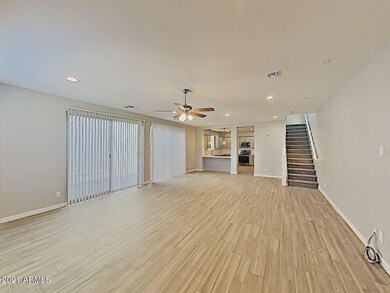 athena front room