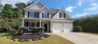 130 Windsong Trail, Canton, GA 30114 - photo 2