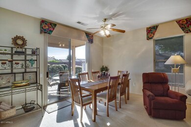 Dinning Area