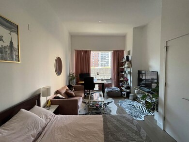 75 Park Ln S unit 420, Jersey City, NJ 07310 - photo 3