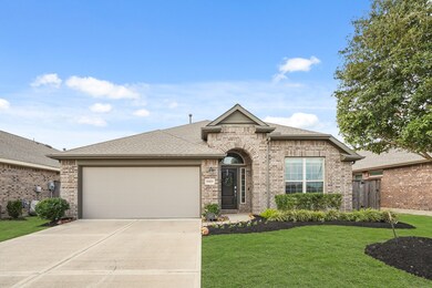 9919 Willow Crown Ln, Richmond, TX 77406 - photo 2