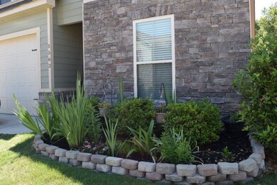 Front Landscaping