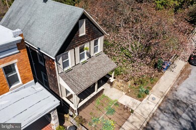 5624 Mattfeldt Ave, Baltimore, MD 21209 - photo 4