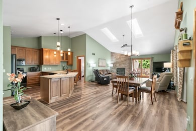 N2783 Summerville Park Rd unit 2783, Lodi, WI 53555 - photo 5