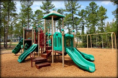 Neighborhood Playground