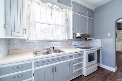 1135 Summit St, New Haven, IN 46774 - photo 2