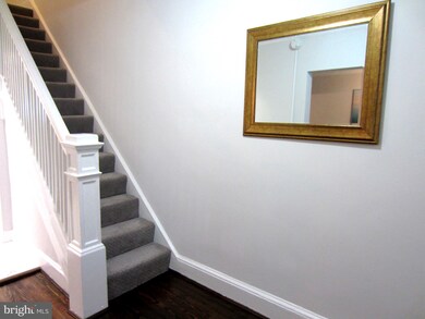 607 Columbia Rd NW, Washington, DC 20001 - photo 5