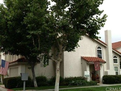 The corner lot gives you privacy and space.