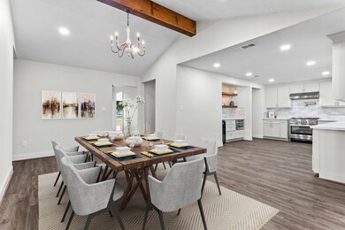 5913 Becky Ln, Pearland, TX 77584 - photo 7