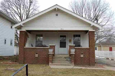1816 N 15th St, Lafayette, IN 47904 - photo 3