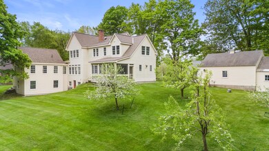 115 Old Main St, New London, NH 03257 - photo 5