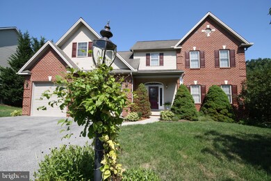 7968 Golf Vista Dr, Greencastle, PA 17225 - photo 3