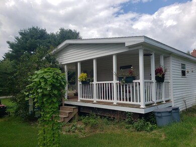 754 Wiscasset Road
